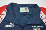 Chaqueta retro Atlético de Madrid - Imagen 3