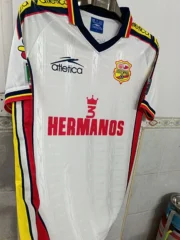 Morelia retro 99/00 - Imagen 2