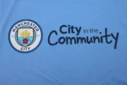Manchester City retro 22/23 - Imagen 6