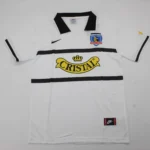 Colo-Colo retro 95/96 local