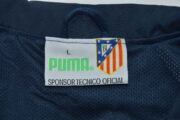 Chaqueta retro Atlético de Madrid - Imagen 4