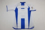 Alavés retro 03/04 - Imagen 6