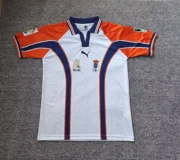 Real Oviedo retro 00/01