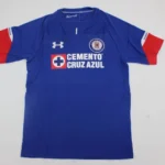 Cruz Azul retro 18/19