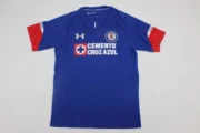 Cruz Azul retro 18/19