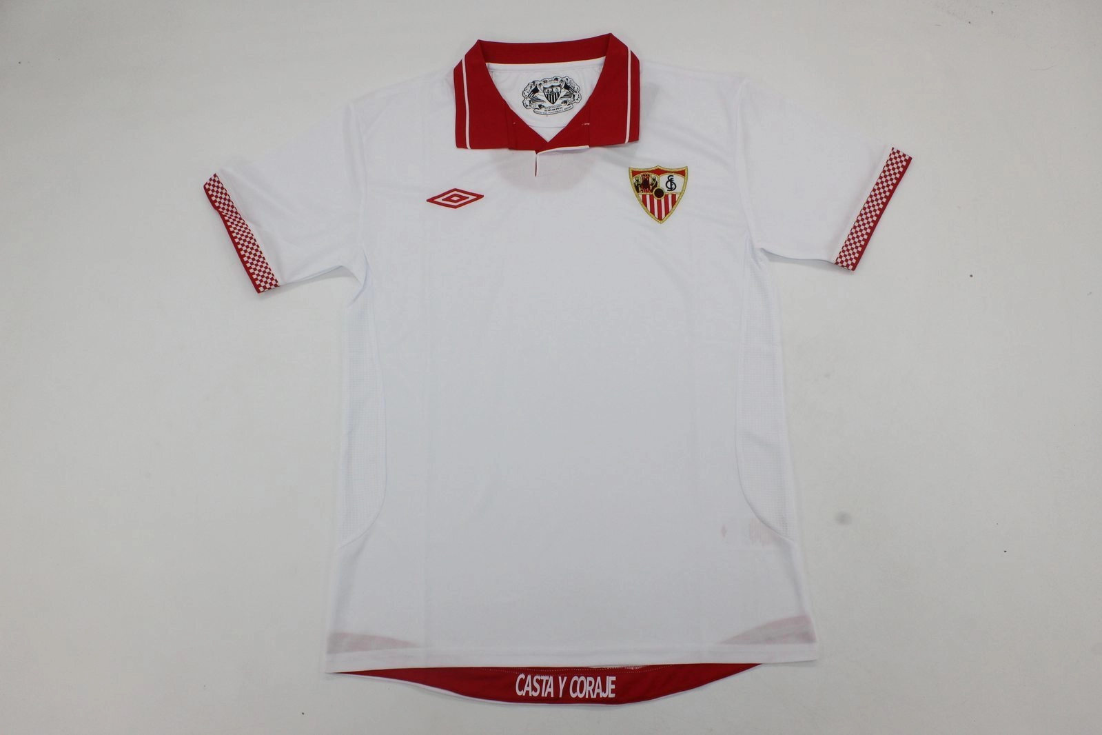 45af1717 Sevilla retro 12/13 - Imagen 1
