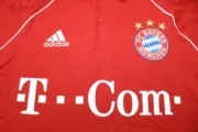 Bayern Münich retro 06/07 - Imagen 4