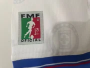 Cruz Azul retro 97/98 visitante - Imagen 3