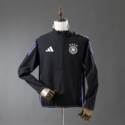 Cortavientos reversible Alemania modelo 05 - Imagen 2