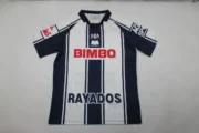 Rayados Monterrey retro 98/99 local