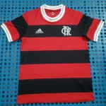 Flamengo retro 18/19