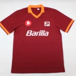 Roma retro 82/83
