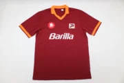 Roma retro 82/83
