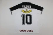 Colo-Colo retro 98/99 local - Imagen 13