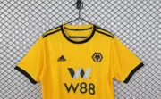 Wolves retro 18/19 - Imagen 2