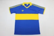 Boca Juniors retro 85/86