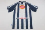 Rayados Monterrey retro 99/00 local - Imagen 13