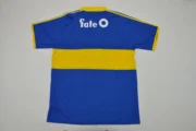 Boca Juniors retro 86/88 - Imagen 8