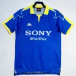 Juventus retro 97/98 alternatva
