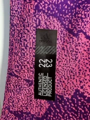 Juventus retro 22/23 versión jugador - Imagen 7