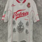 Toluca retro 98/99 visitante