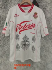 Toluca retro 98/99 visitante