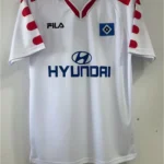 Hamburgo retro 98/99