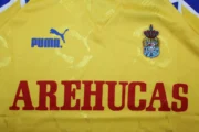 UD Las Palmas retro 95/96 - Imagen 8