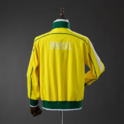 Cortavientos Brasil modelo 04 - Imagen 2