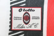Milán retro 97/98 visitante - Imagen 7