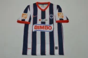 Rayados Monterrey retro 09/10 local