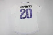 Real Madrid retro 22/23 local - Imagen 9