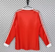 Nottingham Forest retro manga larga 79/80 - Imagen 5