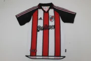 River Plate retro 00/01 visitante
