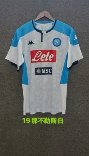 Nápoles retro 19/20 visitante