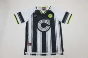 Borussia Dortmund retro 95/96 Copa Alemana visitante