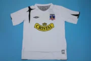 Colo-Colo retro 05/06 local