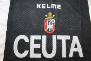 Ceuta retro 98/00 visitante - Imagen 4