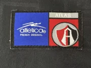 Atlas retro 99/00 local - Imagen 4