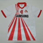 FC Köln retro 90/91