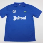 Nápoles retro 85/86