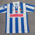Sheffield Wednesday retro 92/93 local