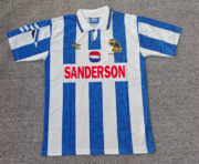Sheffield Wednesday retro 92/93 local