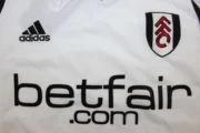 Fulham retro 02/03 - Imagen 7