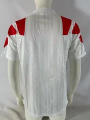 Hamburgo retro 92/93 local - Imagen 3