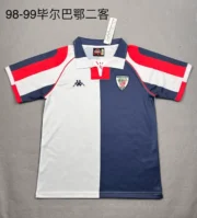 Athletic Club retro 98/99 alternativa