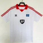 Hamburgo retro 80/81