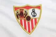 Sevilla retro 12/13 - Imagen 2