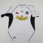 Colo-Colo retro 02/03 local
