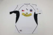 Colo-Colo retro 02/03 local